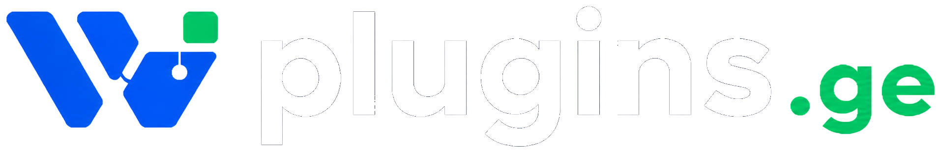 W plugins.ge