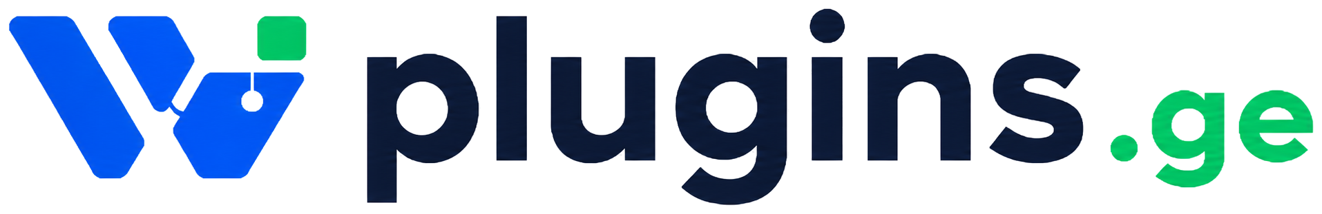 W plugins.ge